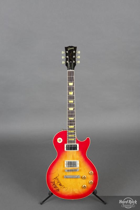 Gibson Les Paul Classic Guitar