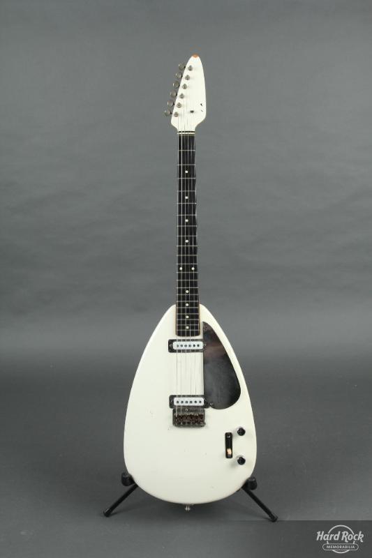 Vox Mark III Prototype