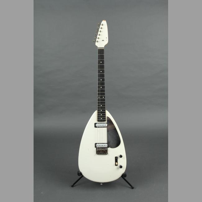 Vox Mark III Prototype