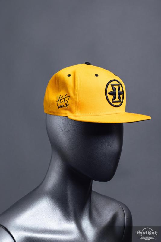 Embroidered Baseball Cap