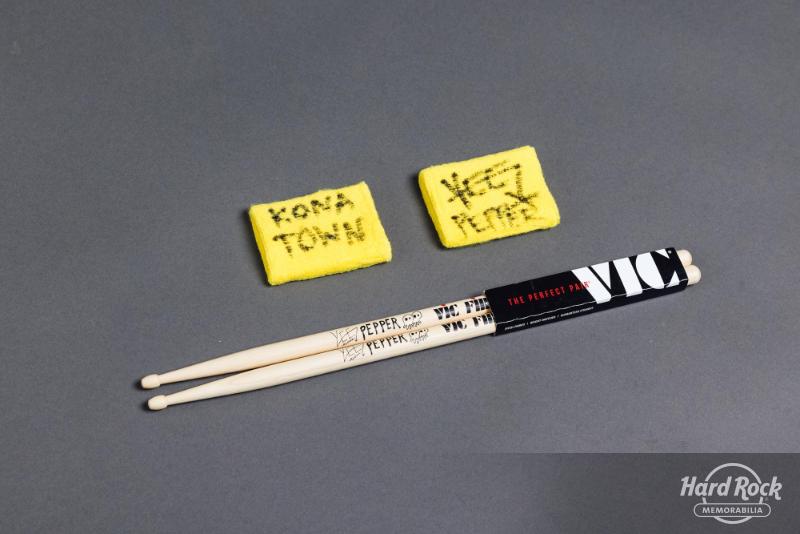 Vic Firth Drumsticks