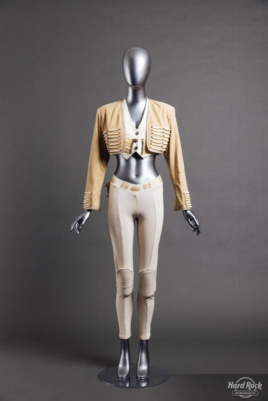 World Tour “If” Ensemble