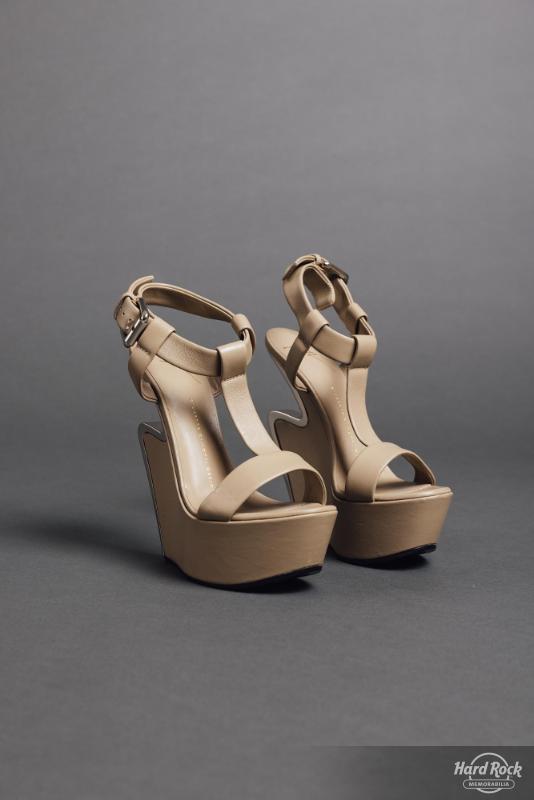 Giuseppe Zanotti Heels