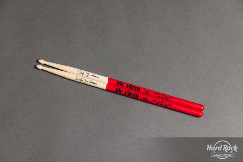 Drumsticks - Gin Blossoms