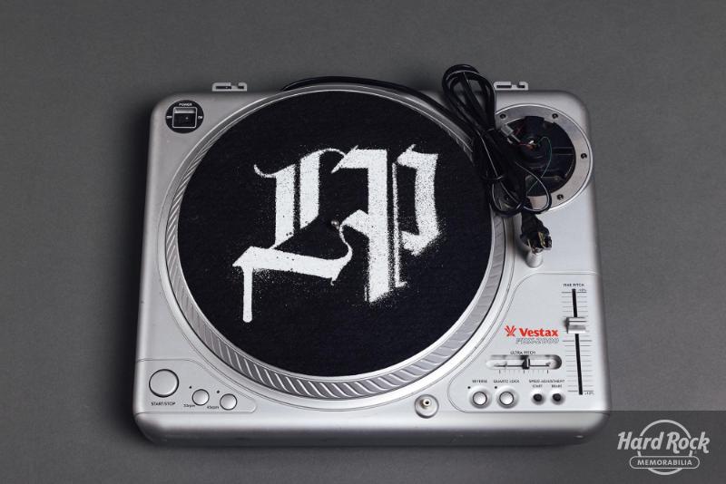 Vestax PDX 2000 Turntable