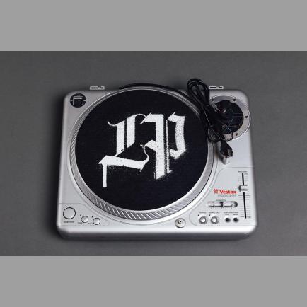 Vestax PDX 2000 Turntable