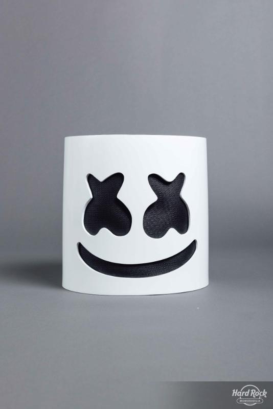 Marshmello Helmet