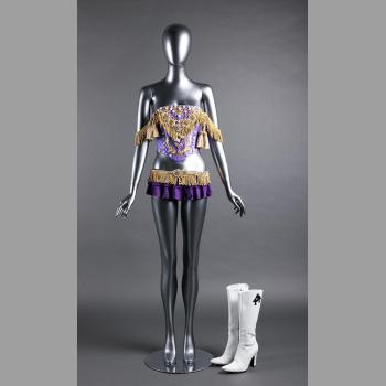 CHAPPELL ROAN STAGE-WORN ENSEMBLE