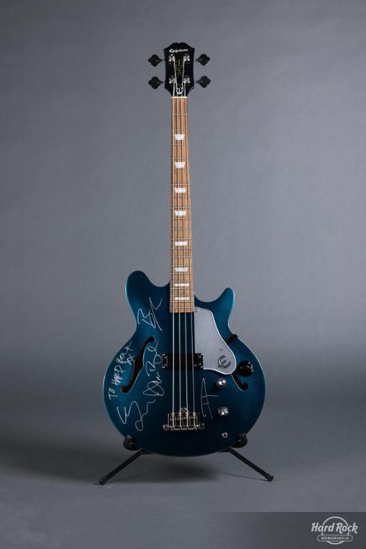 Epiphone Bass Guitar
