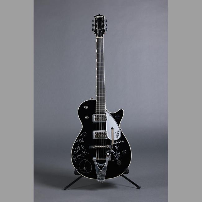 Gretsch Duo Jet Guitar