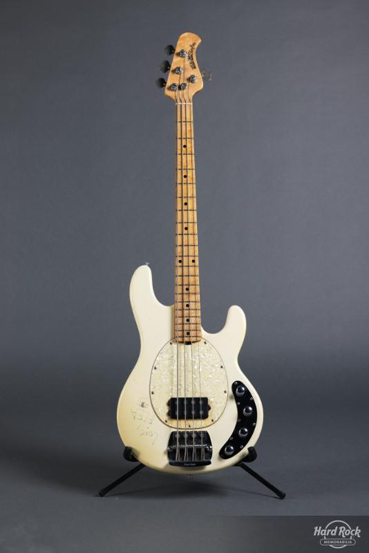 StingRay Bass Guitar