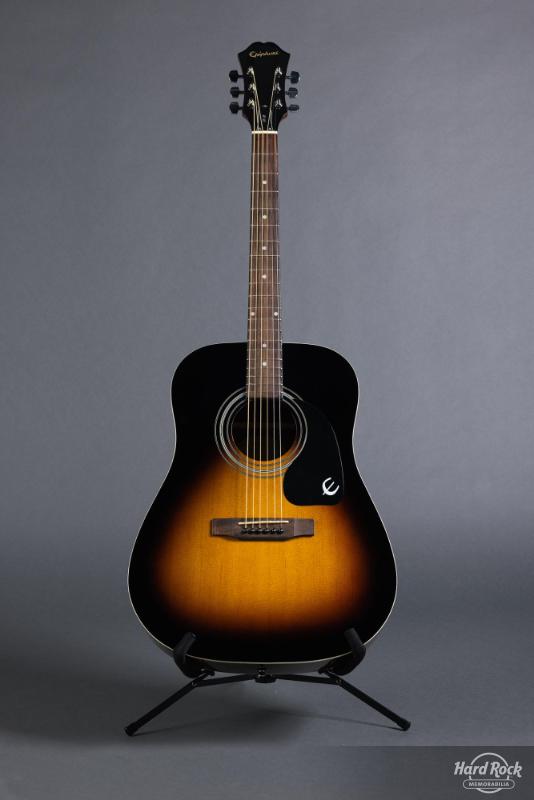 Epiphone Acoustic Guitar