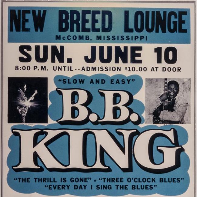 Image representation for Posters