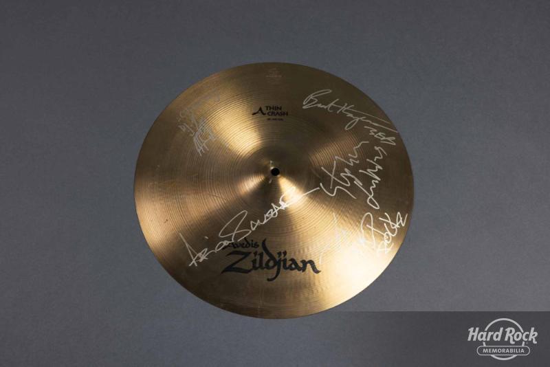 16 Inch Zildjian Thin Crash Cymbal