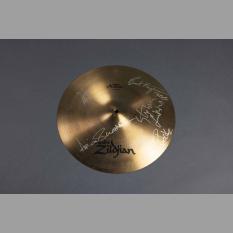 16 Inch Zildjian Thin Crash Cymbal